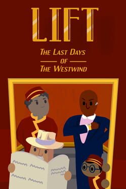 Lift: The Last Days of The Westwind