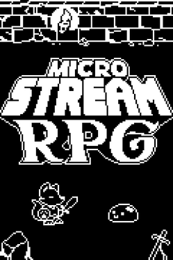 Micro Stream RPG