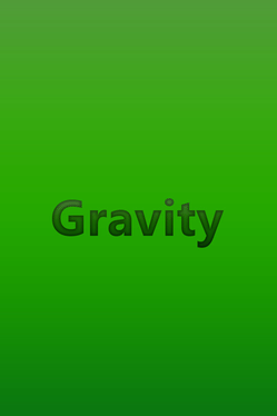 Gravity