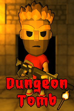 DungeonTomb