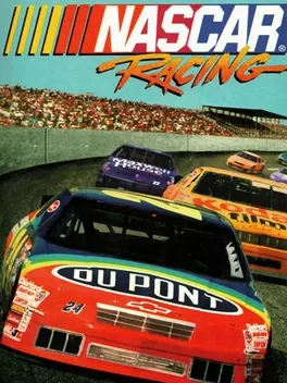 NASCAR Racing image