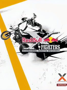 Red Bull X-Fighters World Tour