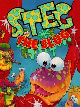Steg the Slug image
