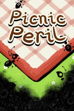 Picnic Peril Game Cover Artwork