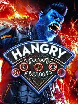 Hangry image
