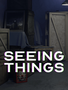 Seeing Things