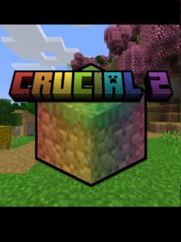 Crucial 2: The Refresh Update