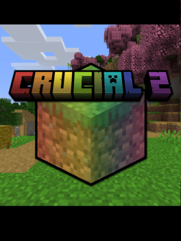 Crucial 2: The Refresh Update