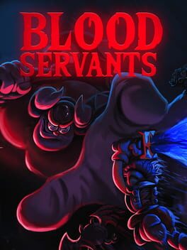 Blood Servants