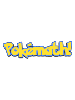 Pokémath!