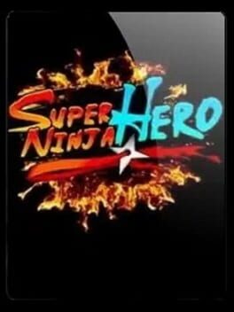 Super Ninja Hero VR