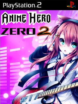 Anime Hero Zero 2
