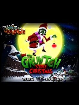 Banjo-Kazooie: How the Gruntch Stole Christmas
