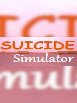 Suicide Simulator
