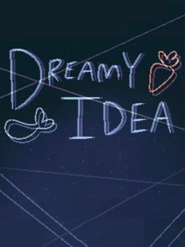 Dreamy Idea Cover