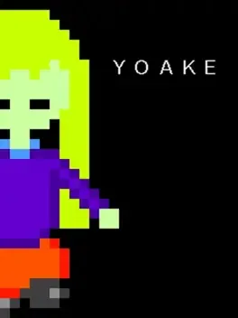 Image de couverture Yoake