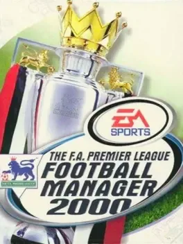 The F.A. Premier League Football Manager 2000 image