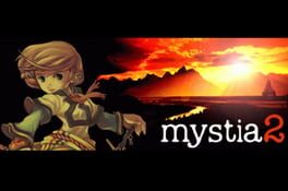 G-MODE档案馆38:mystia2游戏资源下载