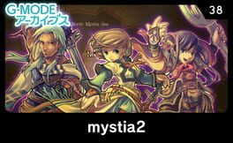 G-Mode Archives 38: Mystia2