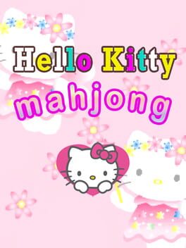 Hello Kitty Mahjong