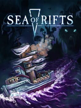 Sea Of Rifts