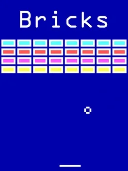 Image de couverture Bricks