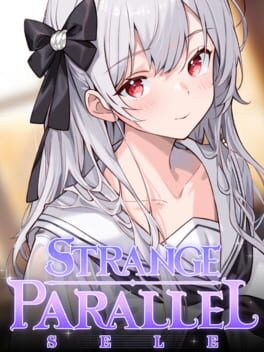 Strange Parallel: Sele Game Cover Artwork