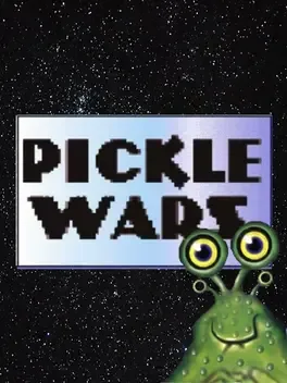 Pickle Wars image