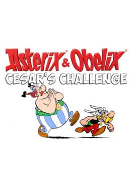 Asterix & Obelix: Cesar's Challenge