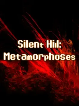 Silent Hill Metamorphoses image