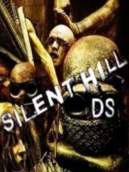 Silent Hill DS