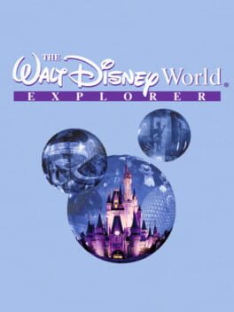 The Walt Disney World Explorer