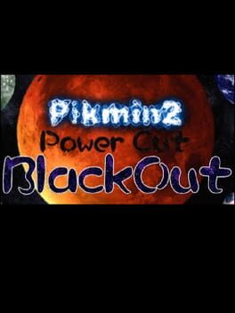 Pikmin 2 Power Cut Blackout