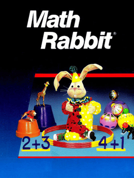 Math Rabbit Cover