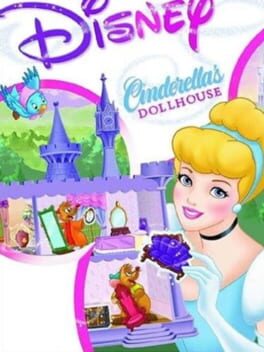 Cinderella's Dollhouse