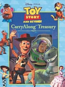 Disney/Pixar Toy Story and Beyond!