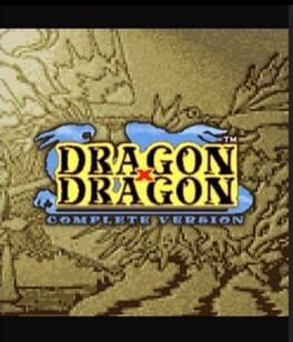 Dragon x Dragon: Complete Version