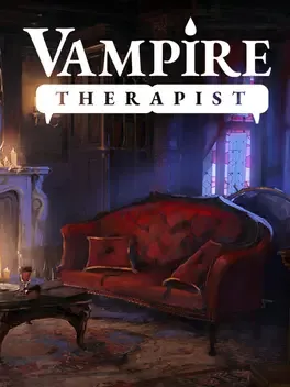 Vampire Therapist image