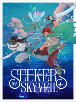 Seekers of Skyveil