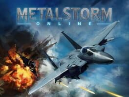 Metalstorm Online