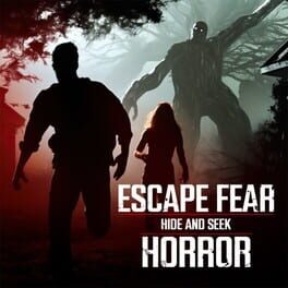Escape Fear: 恐怖捉迷藏游戏资源下载
