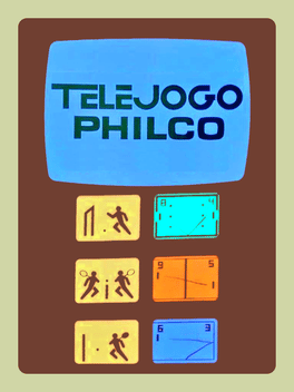 Telejogo