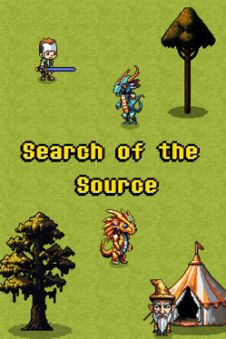 Search of the Source