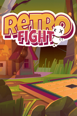 RetroFight