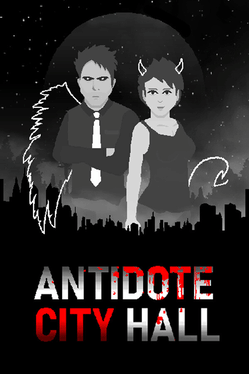 Antidote City Hall