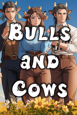 Bulls and Cows: Wild West