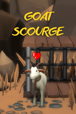 Goat Scourge