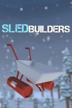 Sled Builders