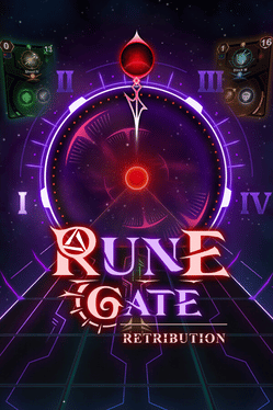 Rune Gate: Retribution