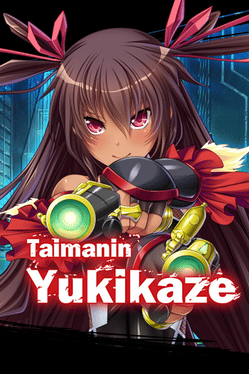 Taimanin Yukikaze